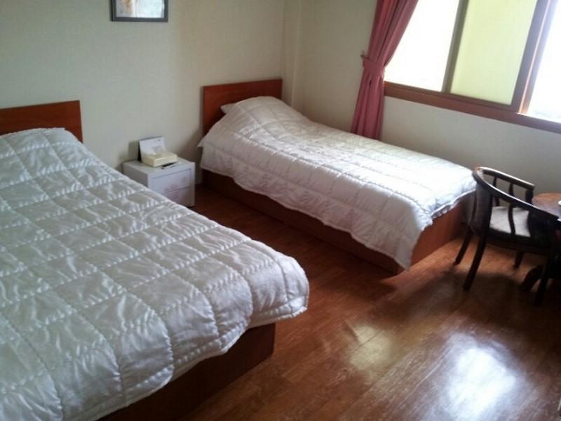 Beach Story Hotel Jeju Extérieur photo