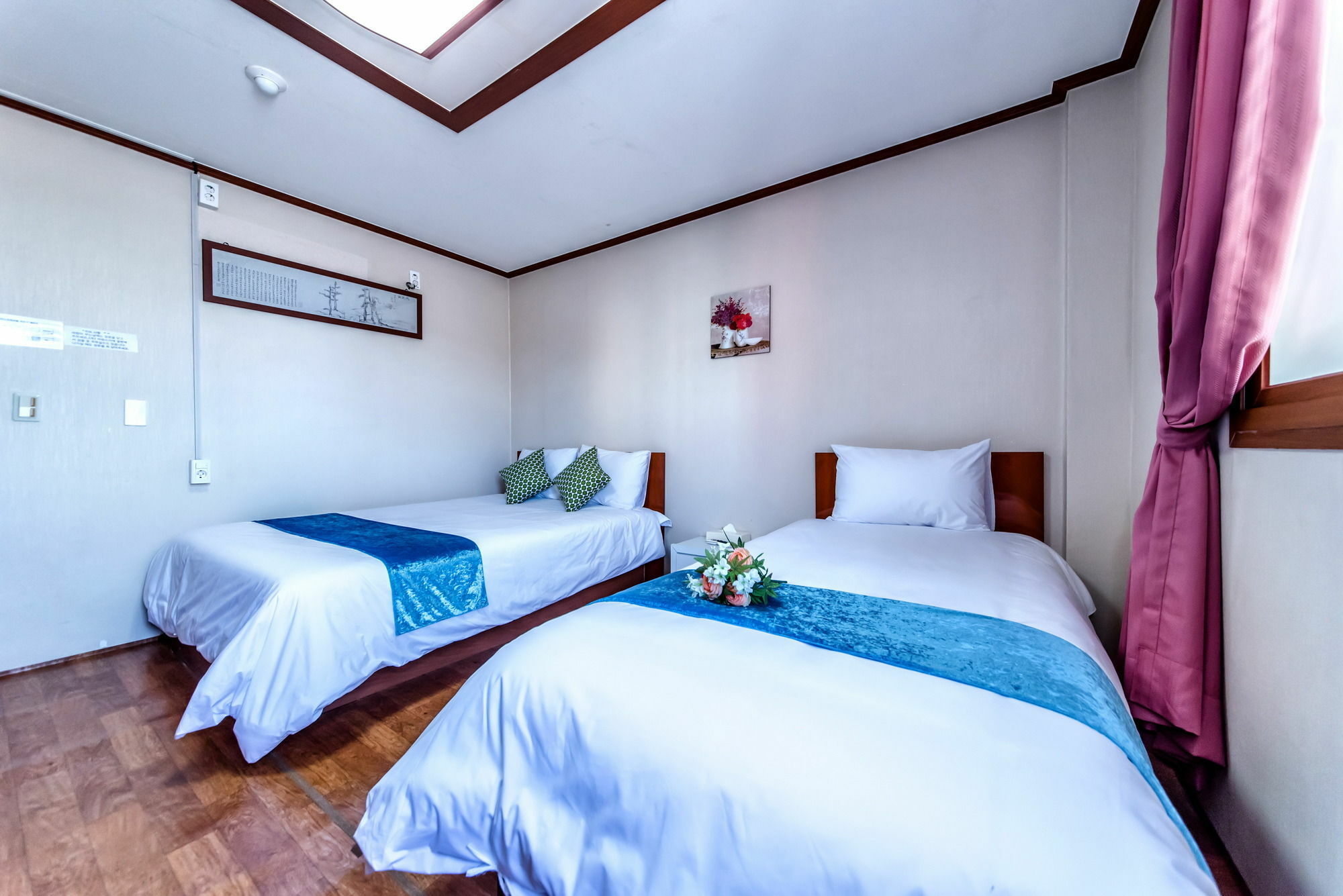 Beach Story Hotel Jeju Extérieur photo
