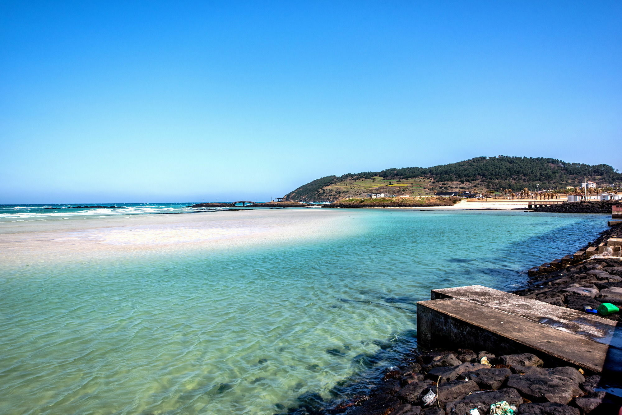 Beach Story Hotel Jeju Extérieur photo