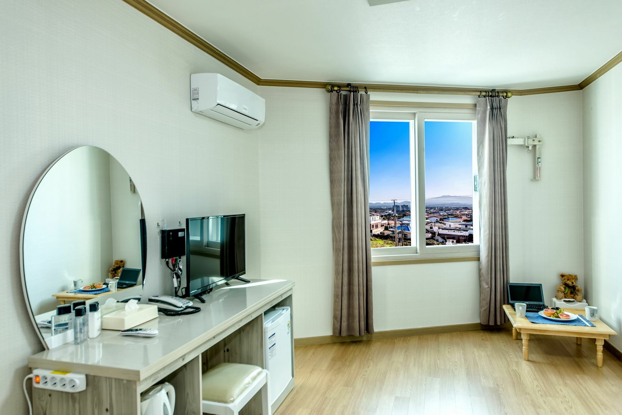 Beach Story Hotel Jeju Extérieur photo