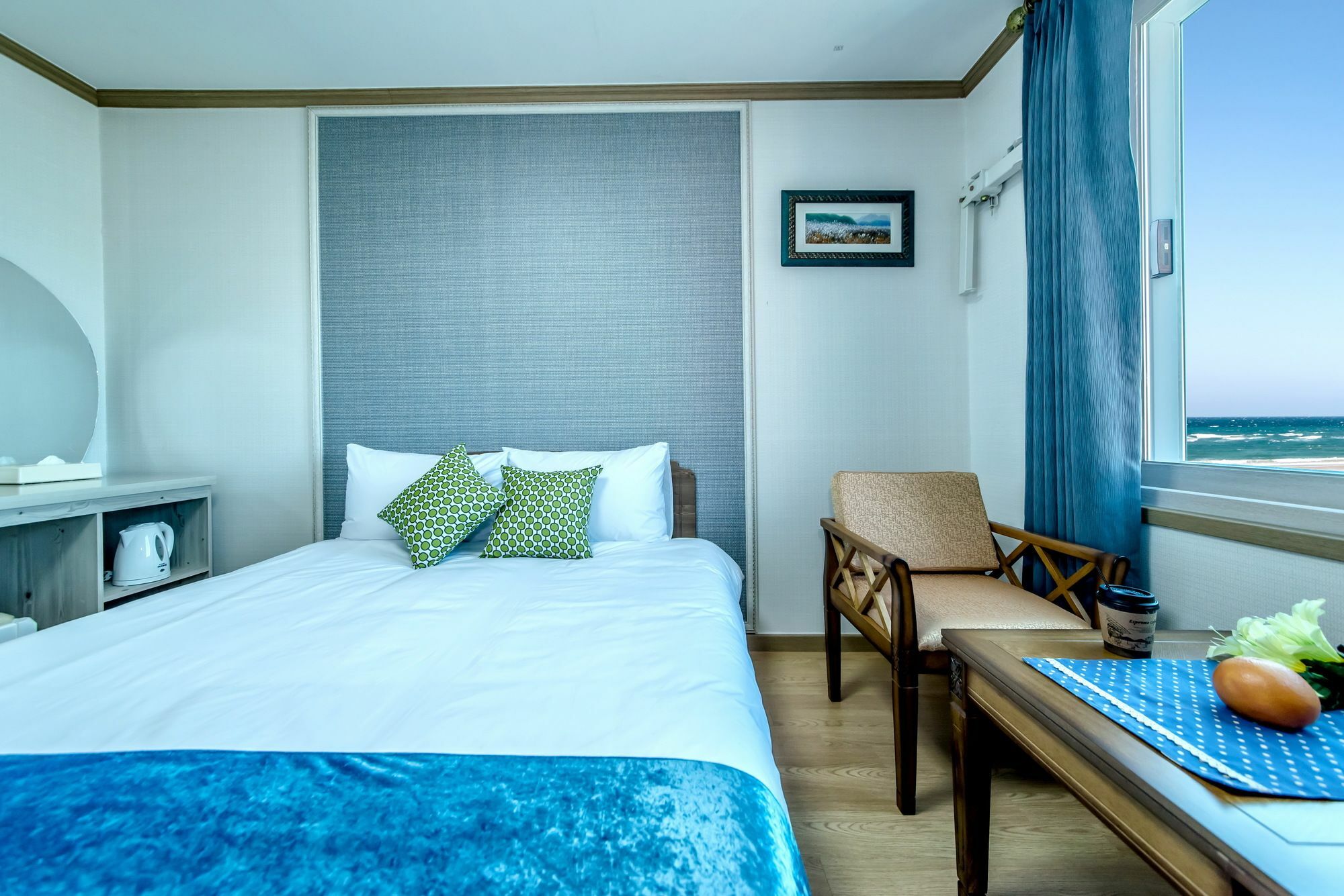 Beach Story Hotel Jeju Extérieur photo