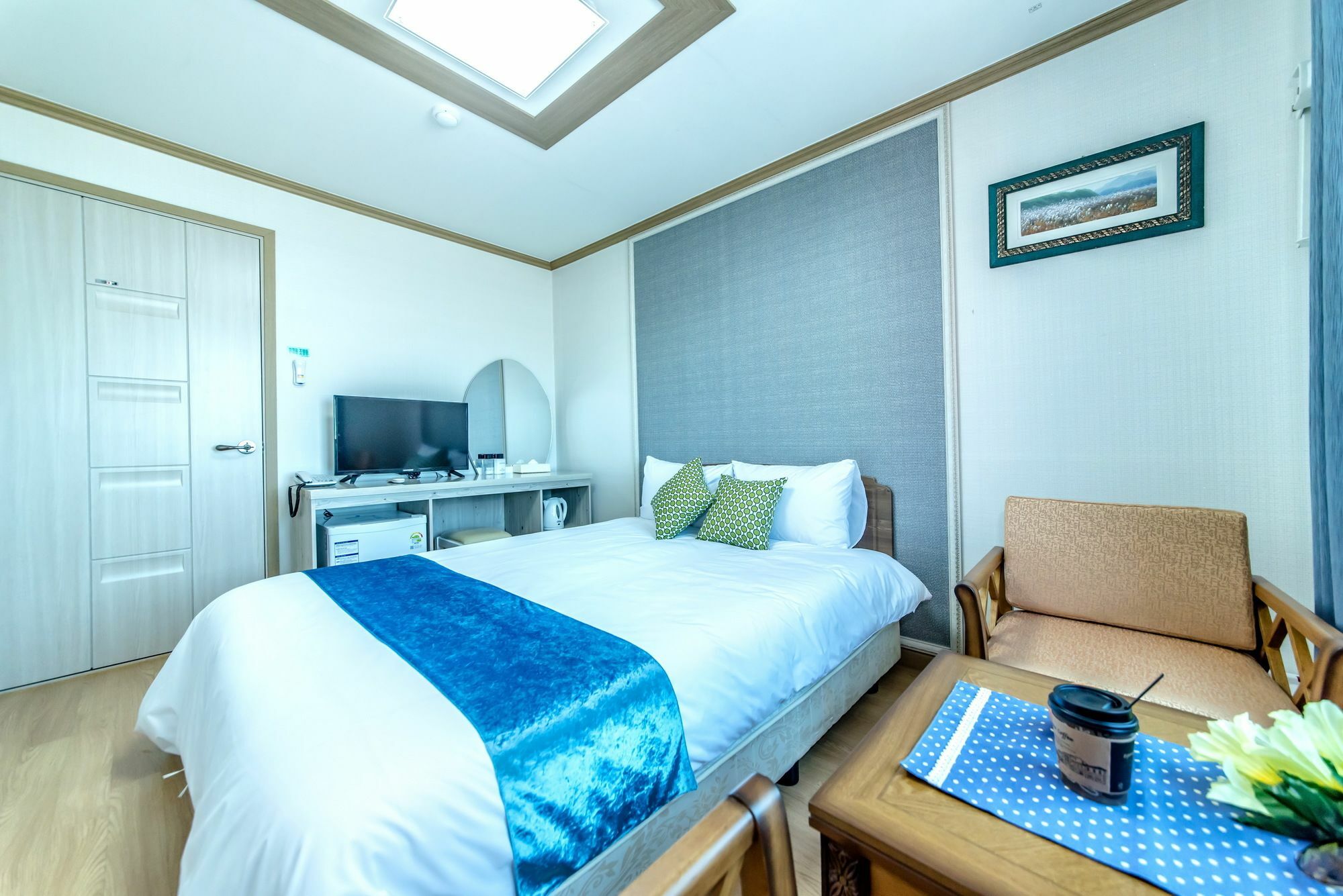Beach Story Hotel Jeju Extérieur photo