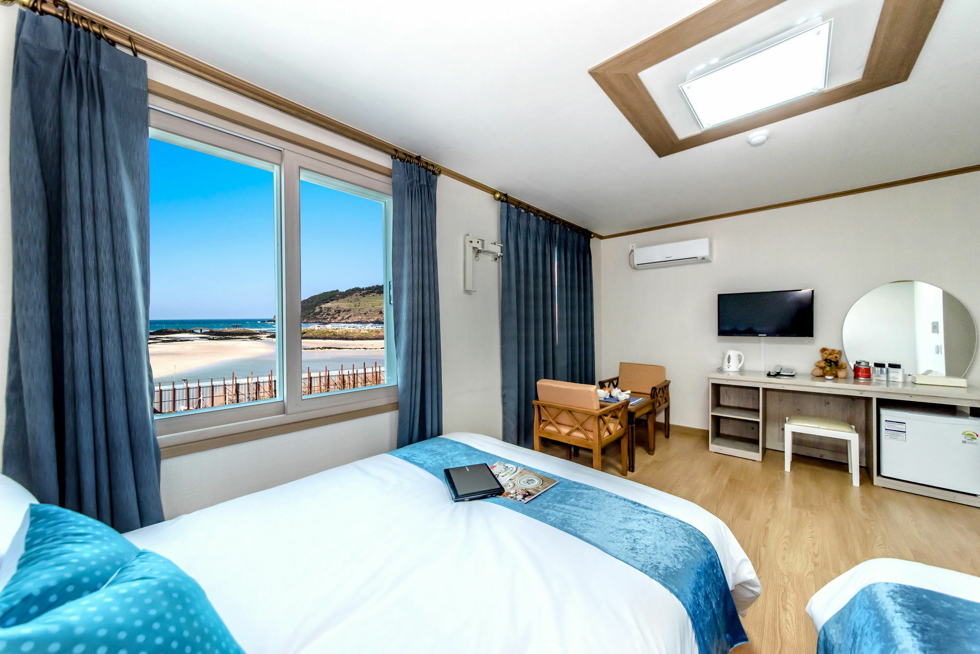 Beach Story Hotel Jeju Extérieur photo