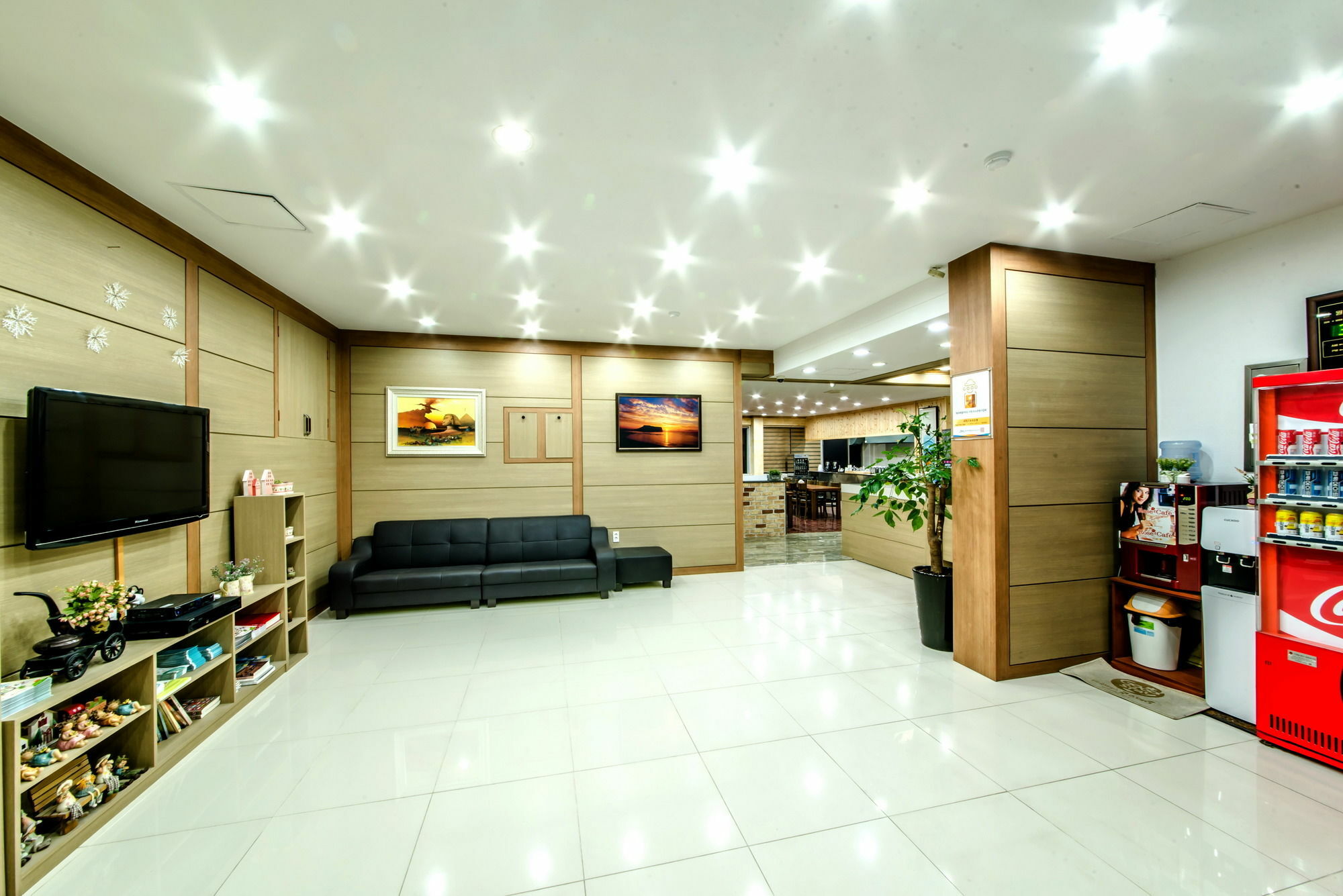 Beach Story Hotel Jeju Extérieur photo