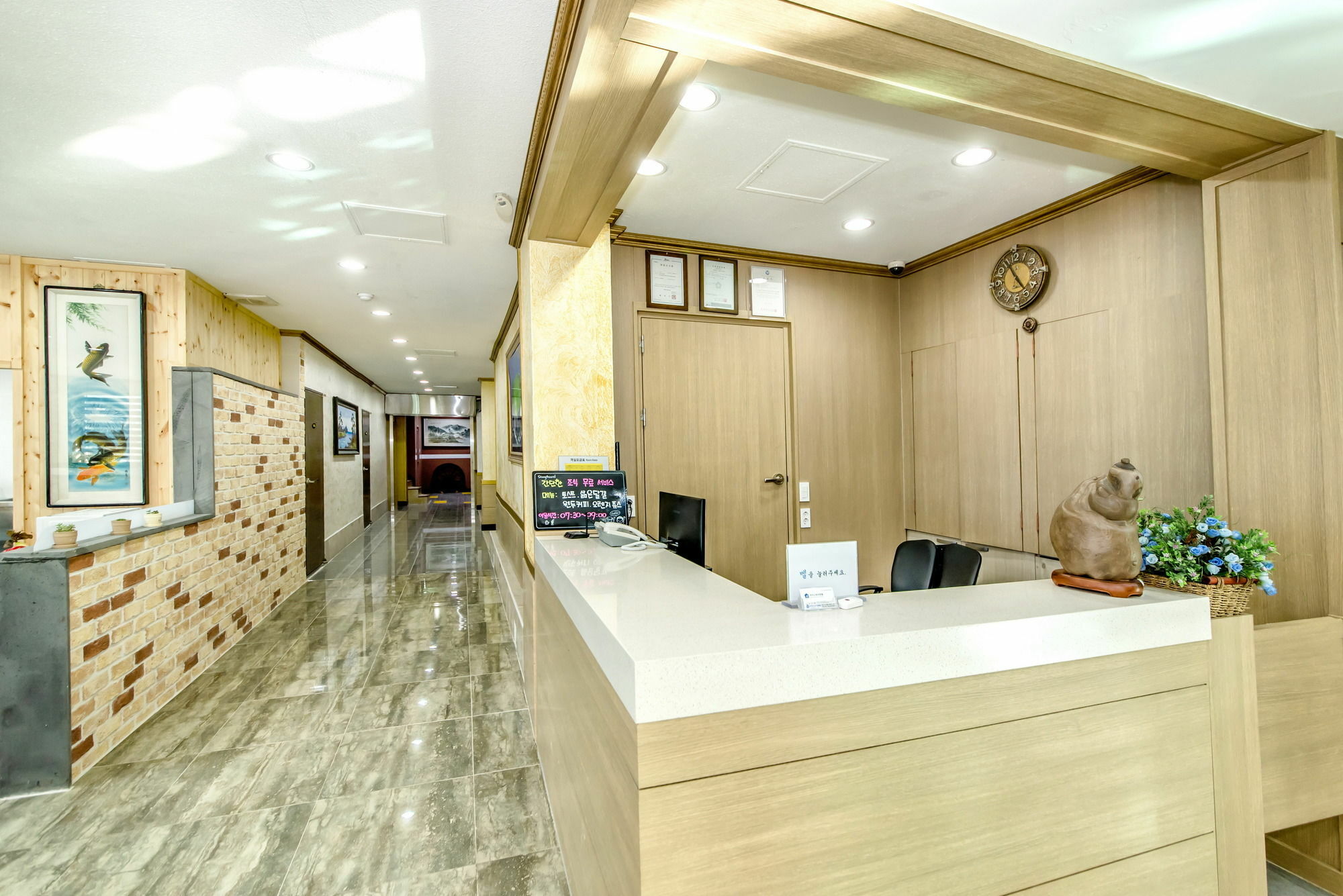 Beach Story Hotel Jeju Extérieur photo