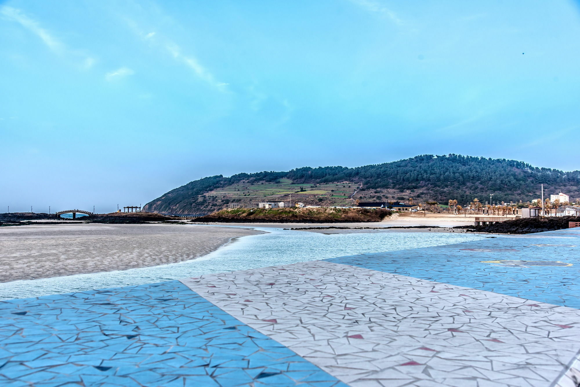 Beach Story Hotel Jeju Extérieur photo