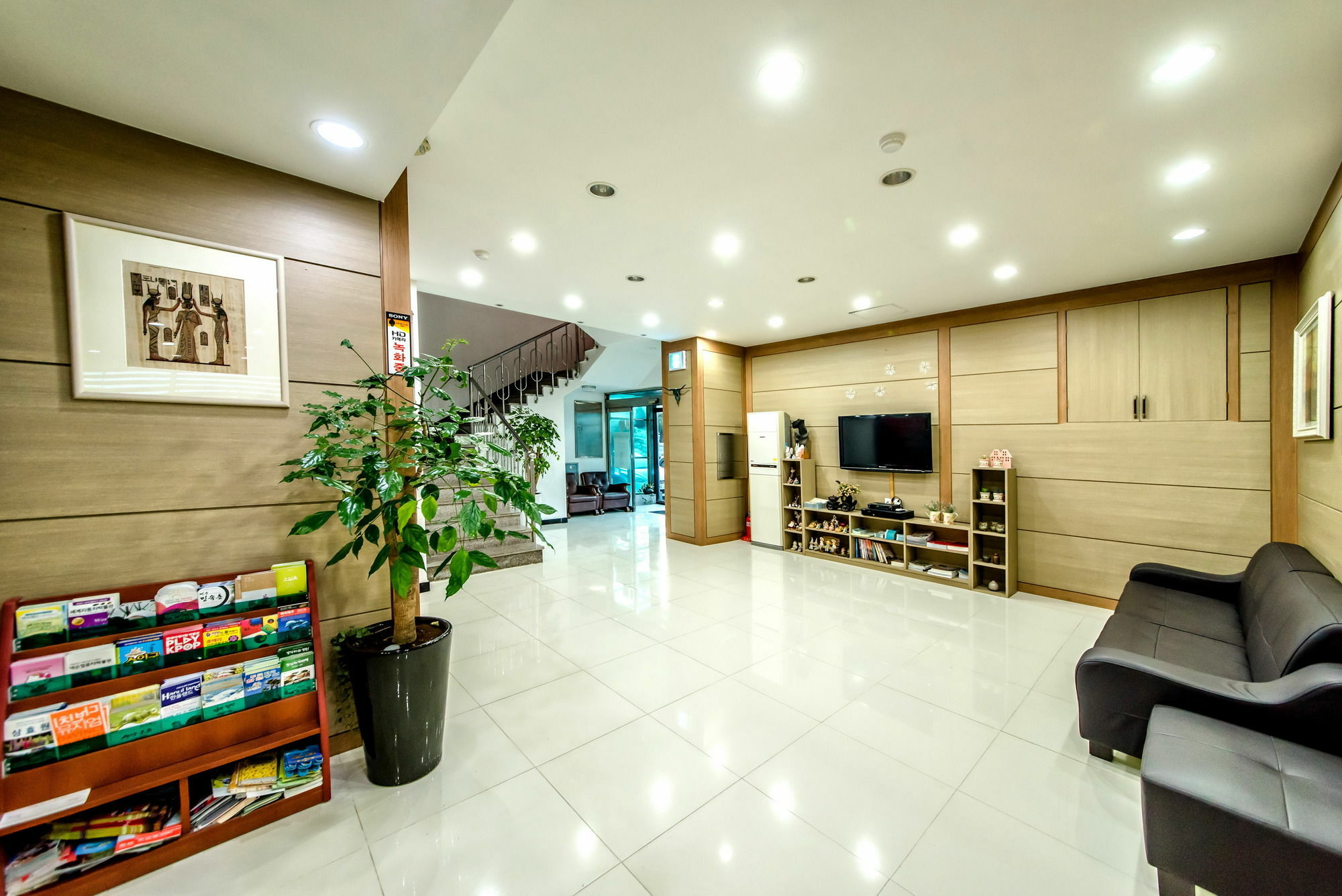 Beach Story Hotel Jeju Extérieur photo